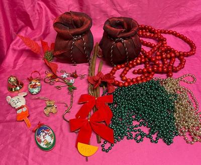 Beadâ€™s Assortment