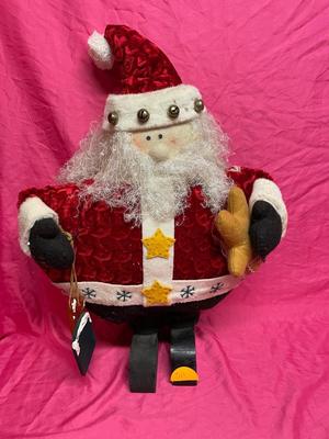 Santa