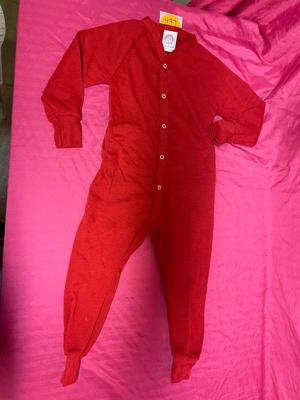 4t Union suit
