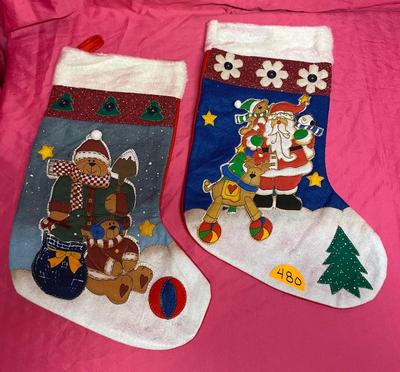 Stockings