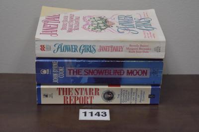 Reader's Lot