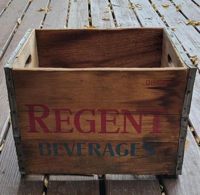 Regent Box