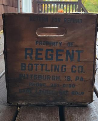Regent Box