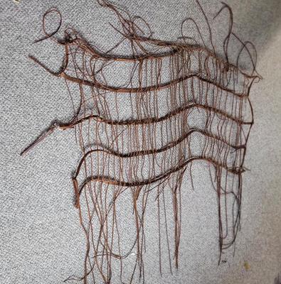 Horse Fly Netting #2