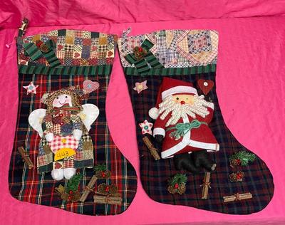 Stockings