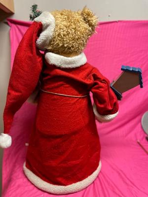 Have a Beary merry Christmas!