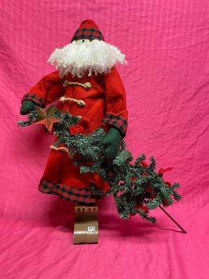 Santa
