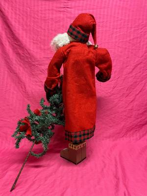 Santa