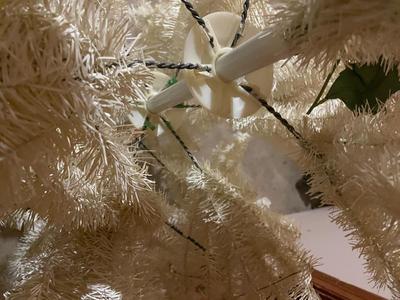 White Christmas