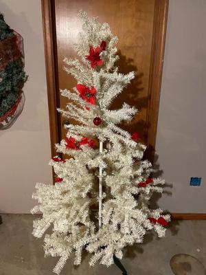 White Christmas