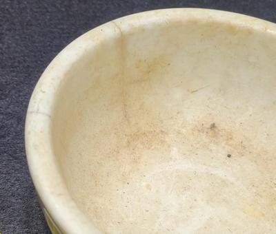 Stoneware Bowl
