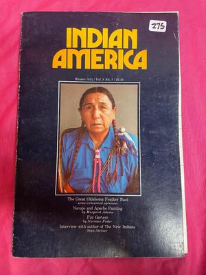 Indian America