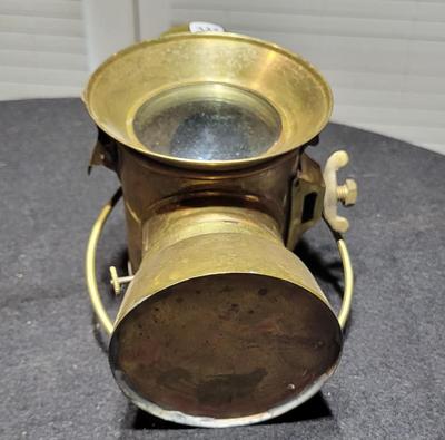 Antique RaIlroad Lantern