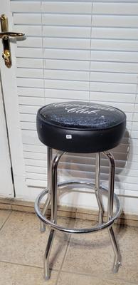 Canadian Club Var Stool
