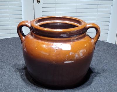 Bean Pot