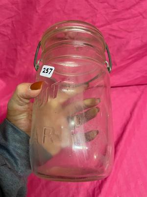 Jar**