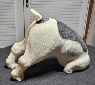 What's up, Puppy Butt