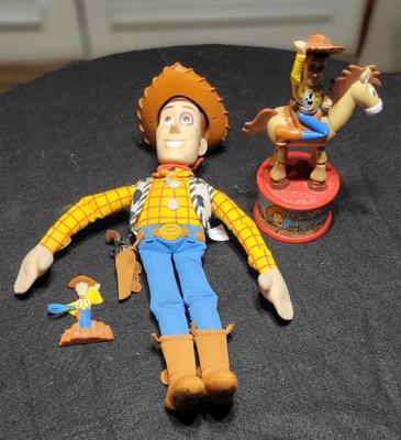 Toy Story Toys