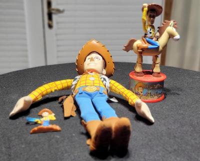 Toy Story Toys