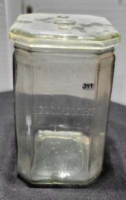 Delco Lite Battery Waterer with Lid