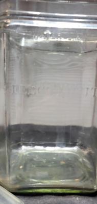 Antique Delco Lite Battery Waterer With Lids