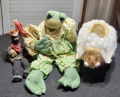 Toy Lot