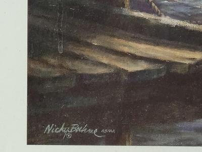 Signed Artwork