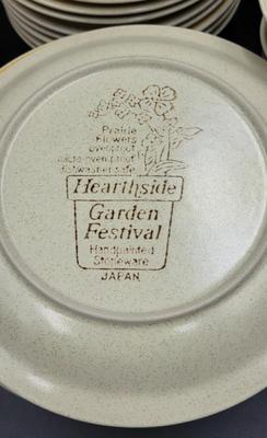 Hearthside