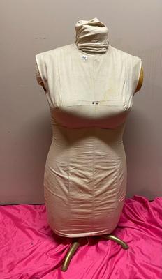 Sewing Mannequin