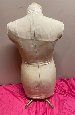 Sewing Mannequin