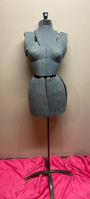 Sewing form mannequin