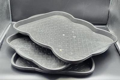 Show Tray Bundle