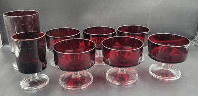 Lot of Drinkware