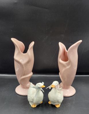 Vintage Decor