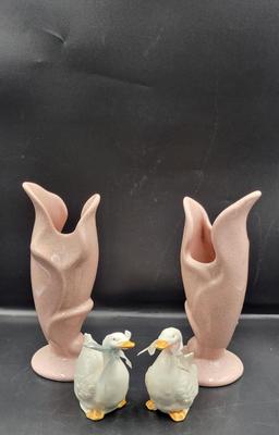 Vintage Decor