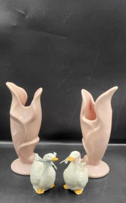 Vintage Decor