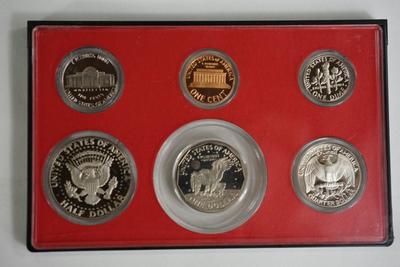 UNITED STATES PROOF SET 1979 -S MINT