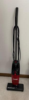 Eureka Lightweight vacumn