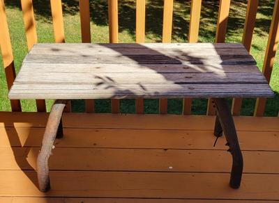 Patio / Garden Bench