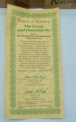 Wizard of Oz - Great & Powerful Oz