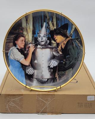 Wizard of Oz - Man Speaks