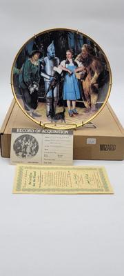 Wizard of Oz - Wizard