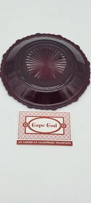 Cape Cod - Avon Cup & Saucer