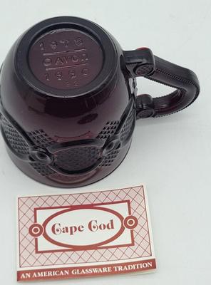 Avon Cape Cod
