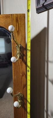 Entryway Stand