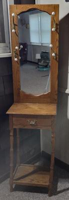 Entryway Stand