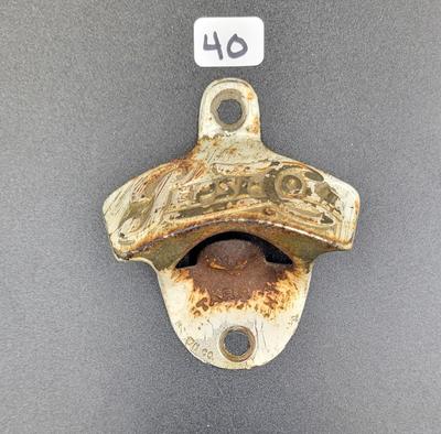 Vintage Pepsi Bottle Opener