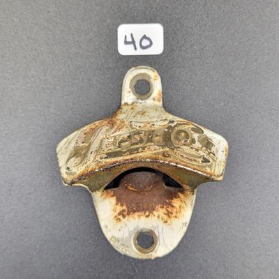 Vintage Pepsi Bottle Opener