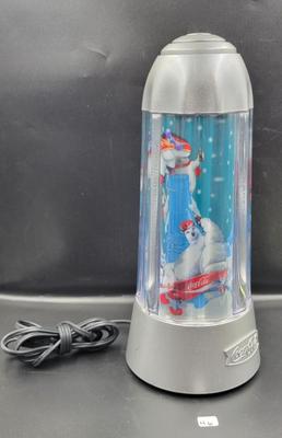 CocaCola Light