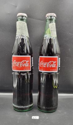 Mexican CocaCola